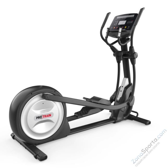 Эллиптический тренажер Protrain ORDE-33