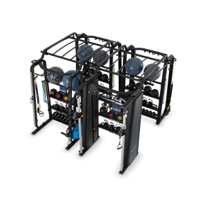 Функциональная рама Matrix Connexus Functional Trainer