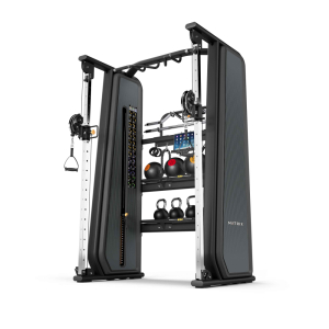 Функциональная рама Matrix Connexus Functional Trainer