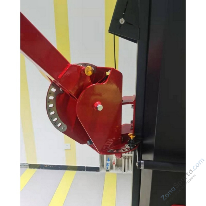 Функциональная станция Insight Fitness DZ82