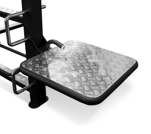 Функциональный комплекс с рукоходом Bronze Gym Partner FL-01