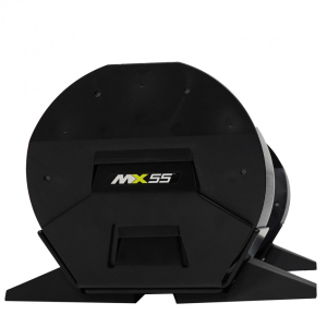 Гантель регулируемая MX Select MX55, вес 4.5-24.9 кг