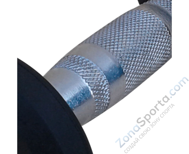 Гантели 2 шт. по 3 кг DFC PowerGym DB002-3