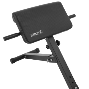 Гиперэкстензия Unix Fit R-Chair 130G 