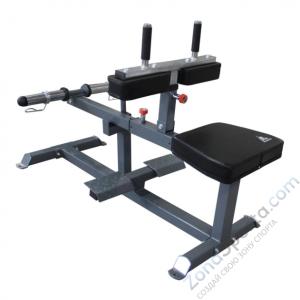 Голень сидя DFC Homegym SUB038