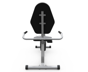 Горизонтальный велотренажер DFC Kondition 2309