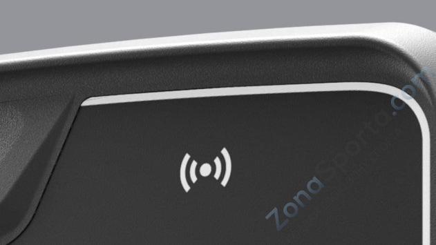 Горизонтальный велоэргометр Matrix Performance с консолью GT LED