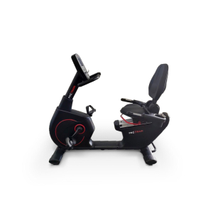 Горизонтальный велотренажер Protrain K8745RW