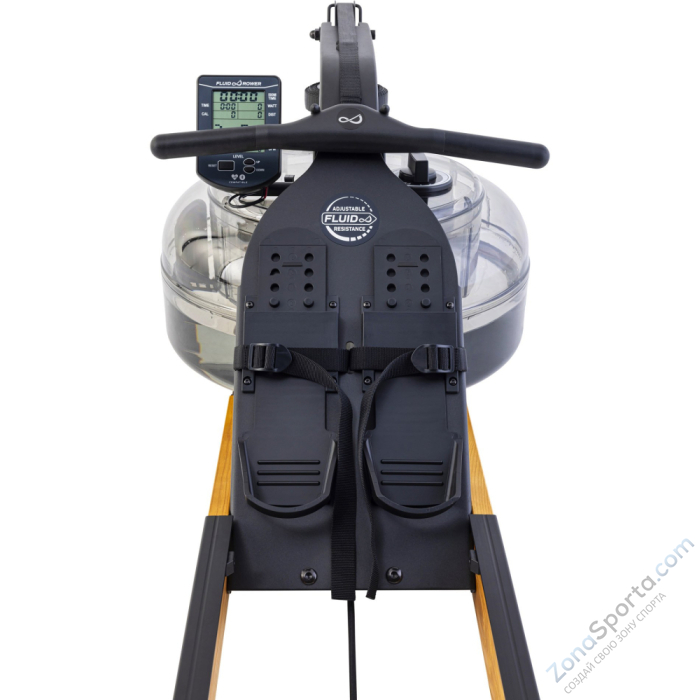 Гребной тренажер Apollo XL