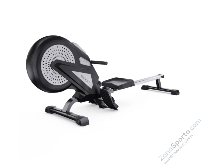 Гребной тренажер DFC Smooky H5