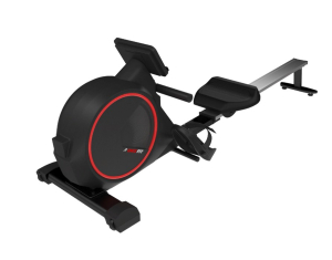 Гребной тренажер Unix Fit Techno Rower 410E