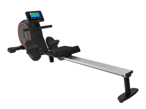Гребной тренажер Unix Fit Techno Rower 410E