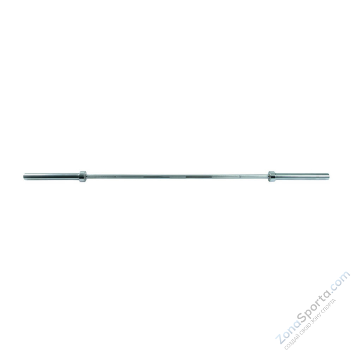 Гриф тренировочный олимпийский 680 кг AeroFIT AFM20-AHD