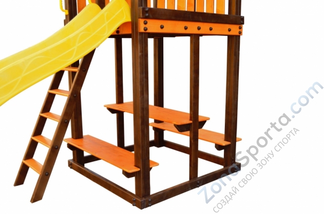 Игровой комплекс Perfetto sport Bari-3