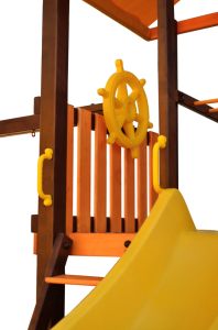 Игровой комплекс Perfetto sport Pitigliano-10