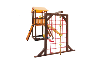 Игровой комплекс Perfetto sport Pitigliano-10