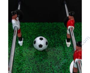 Игровой стол - футбол DFC Marcel
