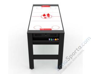 Игровой стол - трансформер DFC Drive 2 в 1
