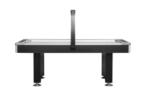 Игровой стол - аэрохоккей Black Diamond 7 фт