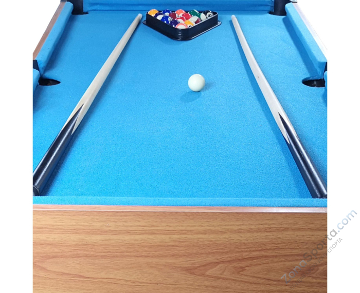 Игровой стол - трансформер DFC Solid 48