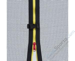 Батут DFC Trampoline Fitness с сеткой 16FT-TR-LG