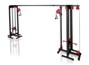 Кроссовер Marbo Sport MS-W106