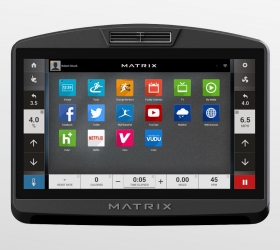 Лестница-эскалатор Matrix C7XI (C7XI-05)