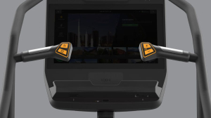 Лестница-эскалатор Matrix Endurance с консолью Touch XL Base