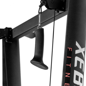 Лыжный тренажер Xebex ASKI-100-E