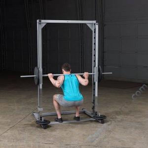 Машина Смита Body Solid POWERLINE PSM144X