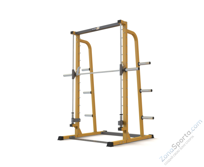 Машина Смита StoneRise D006