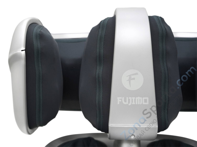 Массажер ног 2 в 1 Fujimo Ingyang (Инь Ян) F158