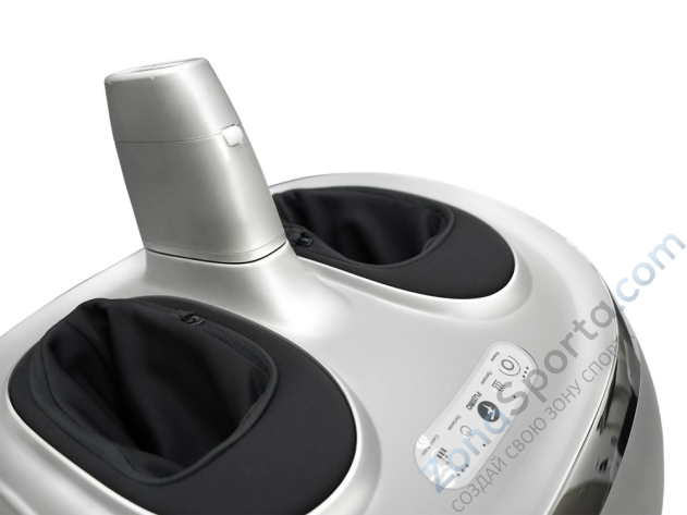 Массажер ног 2 в 1 Fujimo Ingyang (Инь Ян) F158