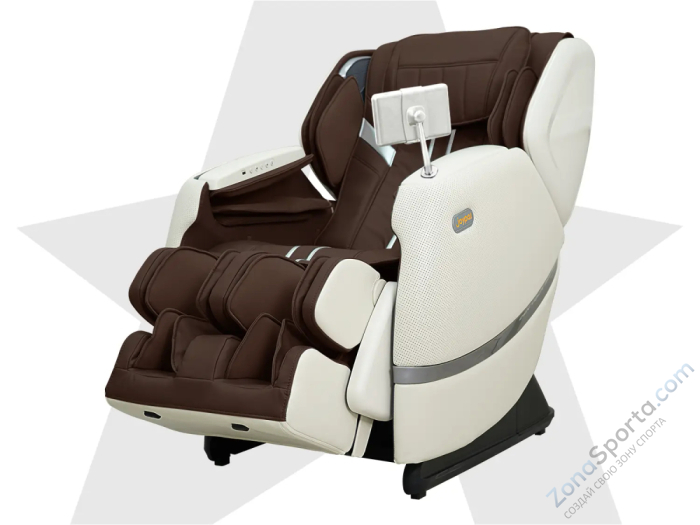 Массажное кресло Fujimo Joypal Эспрессо