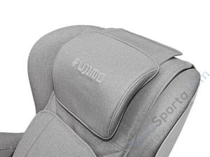 Массажное кресло Fujimo KO F377 Grey