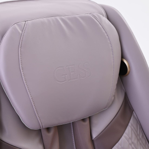 Массажное кресло Gess 840 Vox (бежевое)