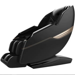 Массажное кресло iMassage Hybrid Black