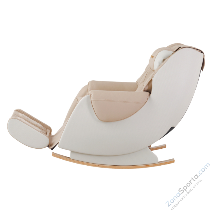 Массажное кресло-качалка Ergonova MeTime 2 Beige