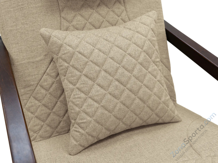 Массажное релакс кресло Fujimo Soho Next Бежевый