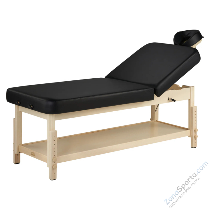 Массажный стол стационарный Master Harvey Tilt