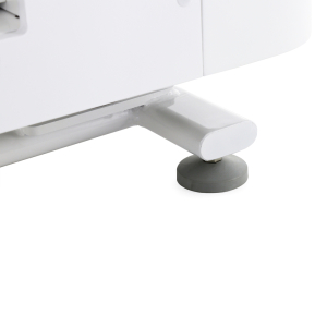 Массажный стол стационарный Med-Mos ММКМ-2 КО-158Д-0 с электроприводом