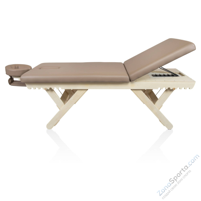 Массажный стол стационарный Mizomed Boast-Tilt SBT1S30