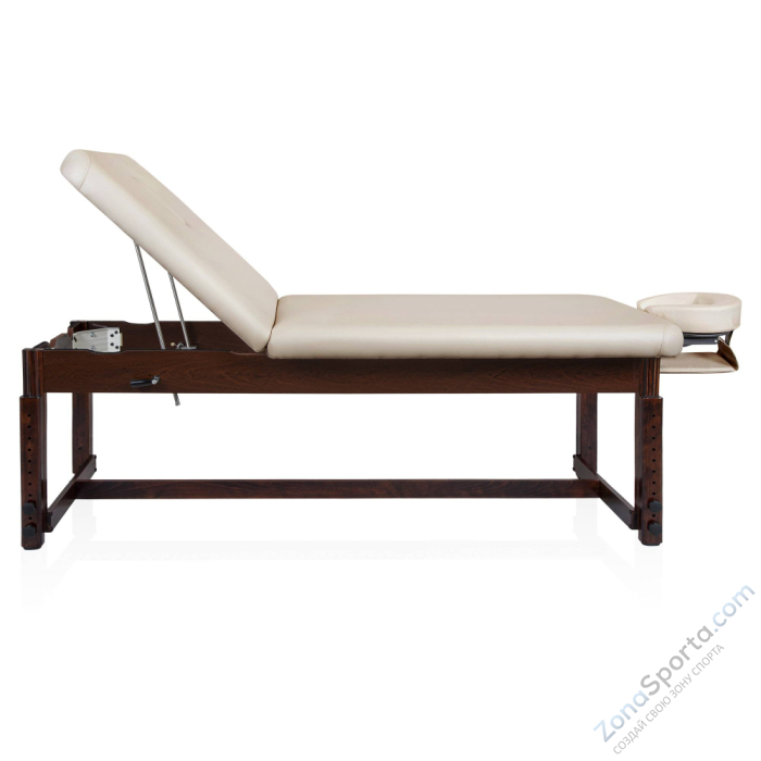 Массажный стол стационарный Mizomed Essence-Tilt SET3S30+H
