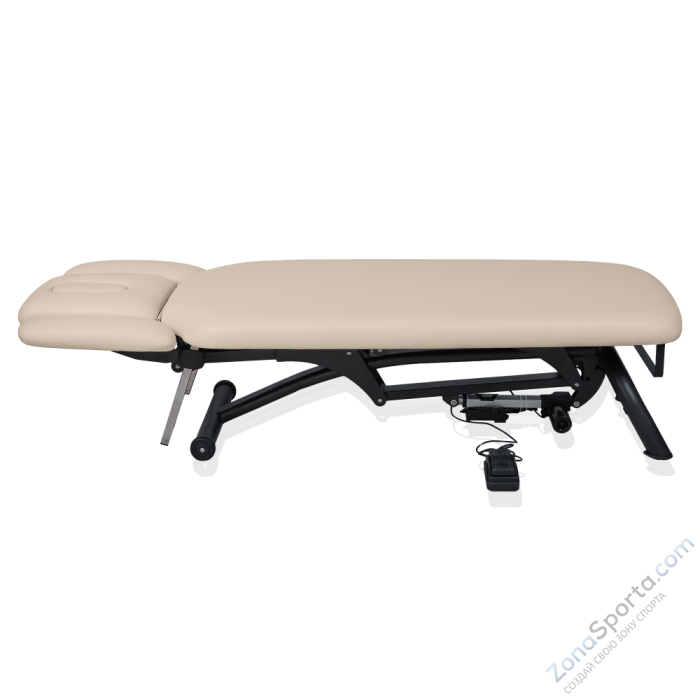 Массажный стол стационарный Mizomed Goodwill-Basic с электроприводом