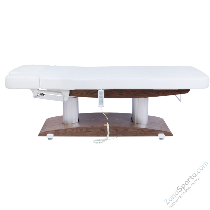 Массажный стол стационарный Mizomed SilverFox 2259 электрический