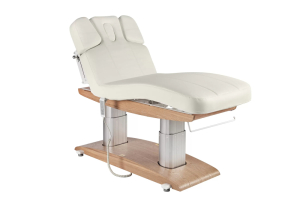 Массажный стол стационарный МК140 Luna Troch электрический