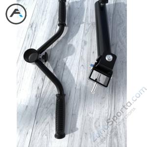 Многофункциональный силовой комплекс Apex Intense Z002