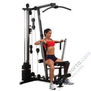 Многофункциональный тренажер Body Solid G1S