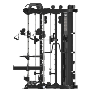 Многофункциональная станция Smith JC2