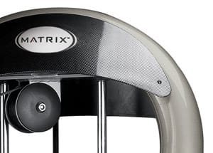 Мультистанция 8-позиционная Matrix Aura G3-MS80